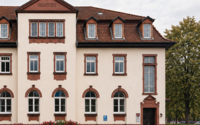 Übernahme der Zahnarztpraxis Matthias Blaack