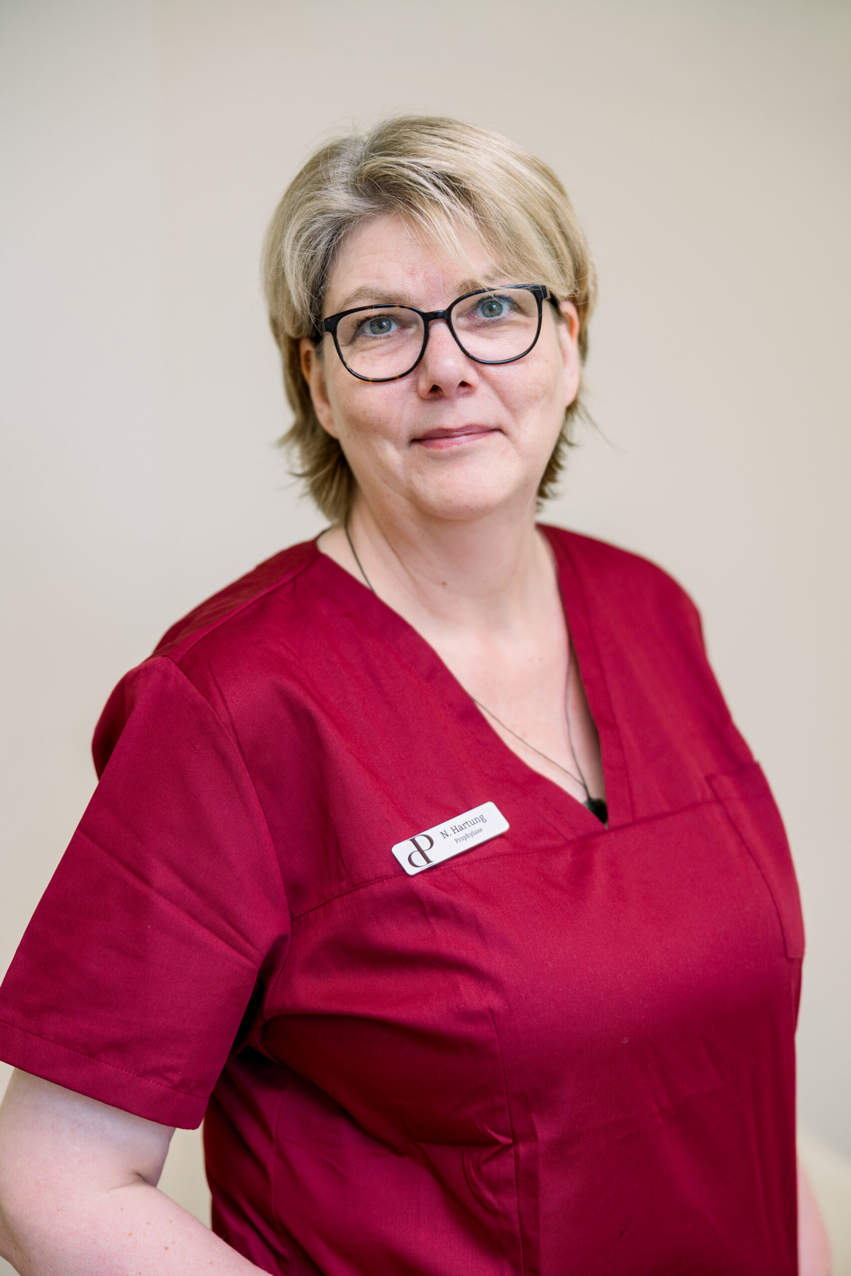 Frau Hartung
