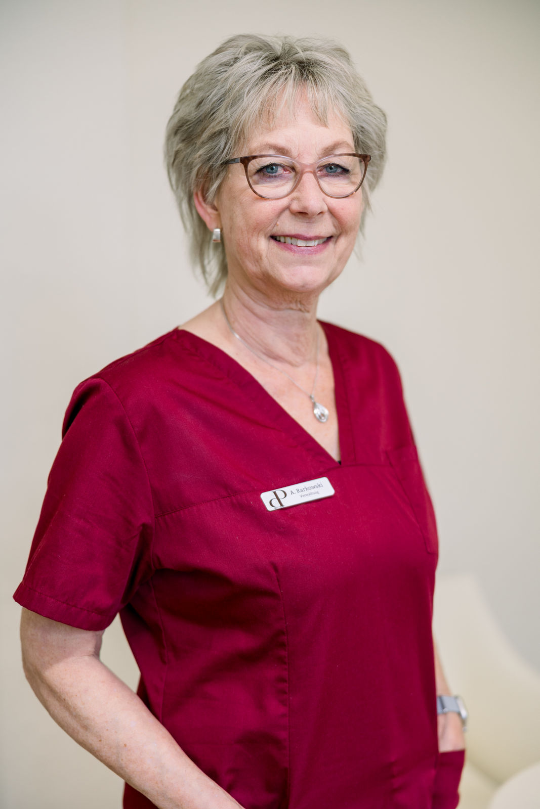 Frau Rarkowski